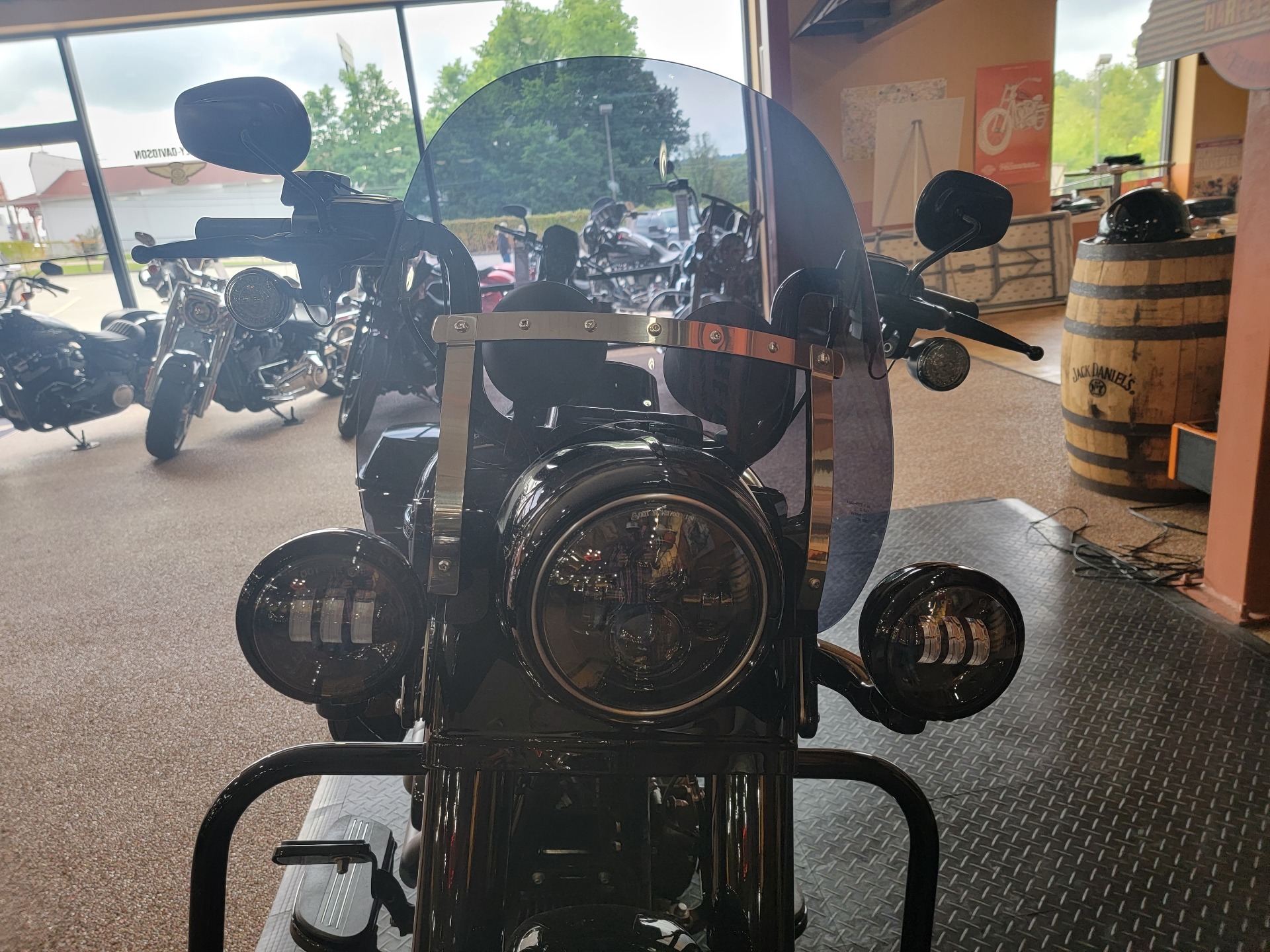 2019 Harley-Davidson Road King® Special in Knoxville, Tennessee - Photo 4