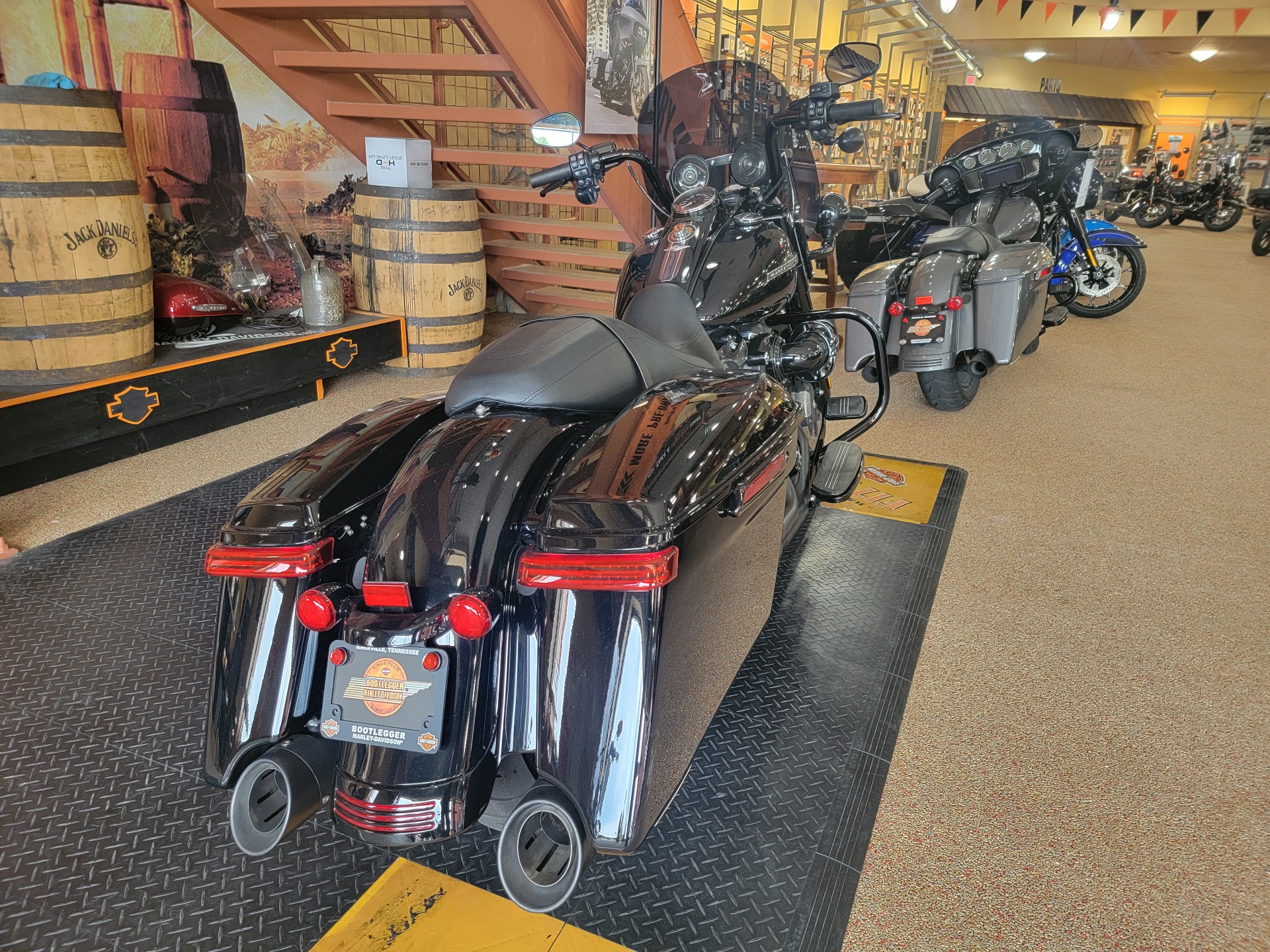 2019 Harley-Davidson Road King® Special in Knoxville, Tennessee - Photo 5
