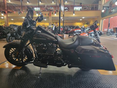 2019 Harley-Davidson Road King® Special in Knoxville, Tennessee - Photo 7