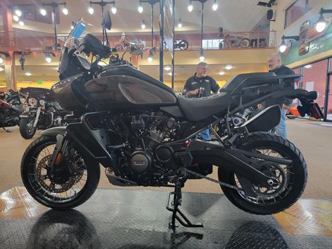 2023 Harley-Davidson Pan America™ 1250 Special in Knoxville, Tennessee - Photo 3