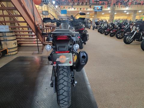 2023 Harley-Davidson Pan America™ 1250 Special in Knoxville, Tennessee - Photo 4