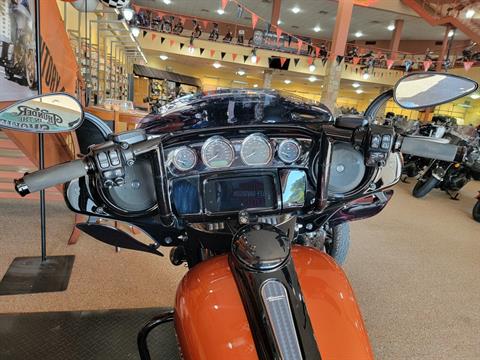 2019 Harley-Davidson Street Glide® Special in Knoxville, Tennessee - Photo 5