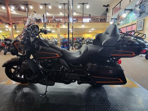 2022 Harley-Davidson Ultra Limited in Knoxville, Tennessee - Photo 5