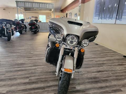 2018 Harley-Davidson Ultra Limited in Knoxville, Tennessee - Photo 2