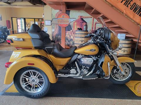 2023 Harley-Davidson Tri Glide® Ultra in Knoxville, Tennessee - Photo 1