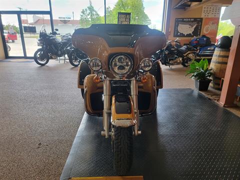 2023 Harley-Davidson Tri Glide® Ultra in Knoxville, Tennessee - Photo 2