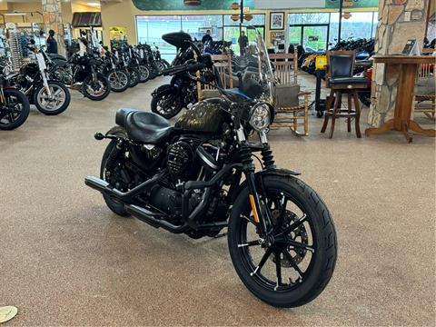 2020 Harley-Davidson Iron 883™ in Knoxville, Tennessee - Photo 2