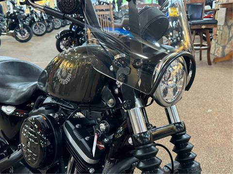 2020 Harley-Davidson Iron 883™ in Knoxville, Tennessee - Photo 3