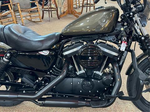 2020 Harley-Davidson Iron 883™ in Knoxville, Tennessee - Photo 5