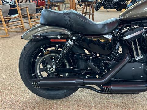 2020 Harley-Davidson Iron 883™ in Knoxville, Tennessee - Photo 9