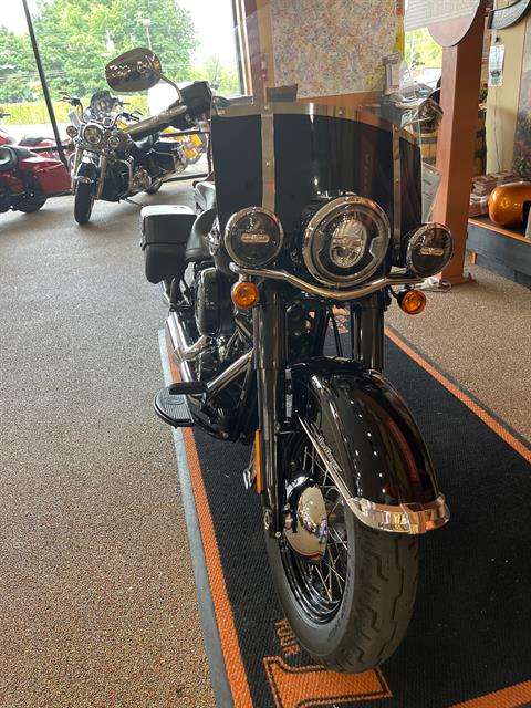 2019 Harley-Davidson Heritage Classic 107 in Knoxville, Tennessee - Photo 3