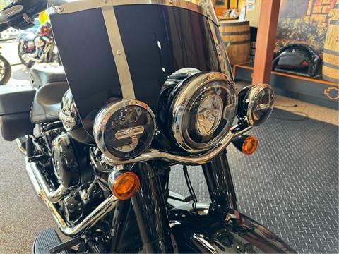 2019 Harley-Davidson Heritage Classic 107 in Knoxville, Tennessee - Photo 3