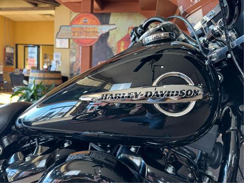 2019 Harley-Davidson Heritage Classic 107 in Knoxville, Tennessee - Photo 6
