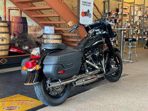 2019 Harley-Davidson Heritage Classic 107 in Knoxville, Tennessee - Photo 10
