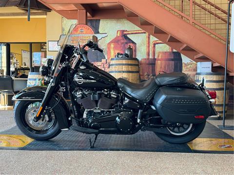 2019 Harley-Davidson Heritage Classic 107 in Knoxville, Tennessee - Photo 17