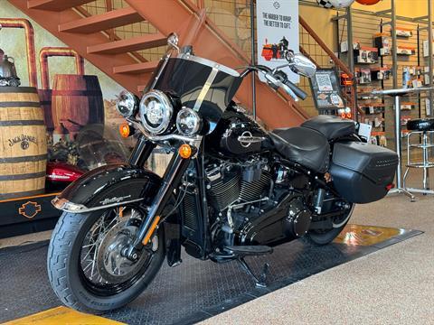 2019 Harley-Davidson Heritage Classic 107 in Knoxville, Tennessee - Photo 18