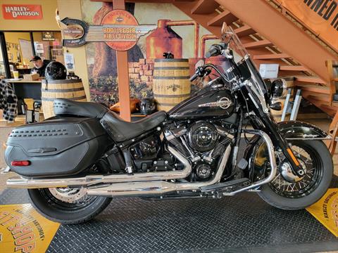2019 Harley-Davidson Heritage Classic 107 in Knoxville, Tennessee - Photo 1