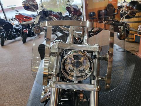 2006 Harley-Davidson Dyna Low Rider in Knoxville, Tennessee - Photo 3