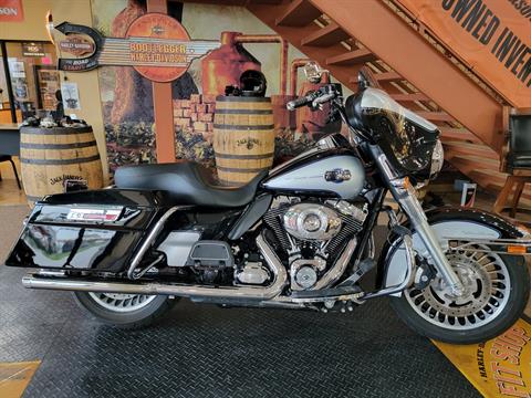 2013 Harley-Davidson Ultra Classic® Electra Glide® in Knoxville, Tennessee - Photo 1