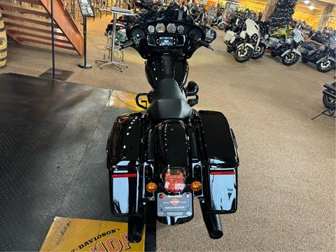 2023 Harley-Davidson Street Glide® ST in Knoxville, Tennessee - Photo 15
