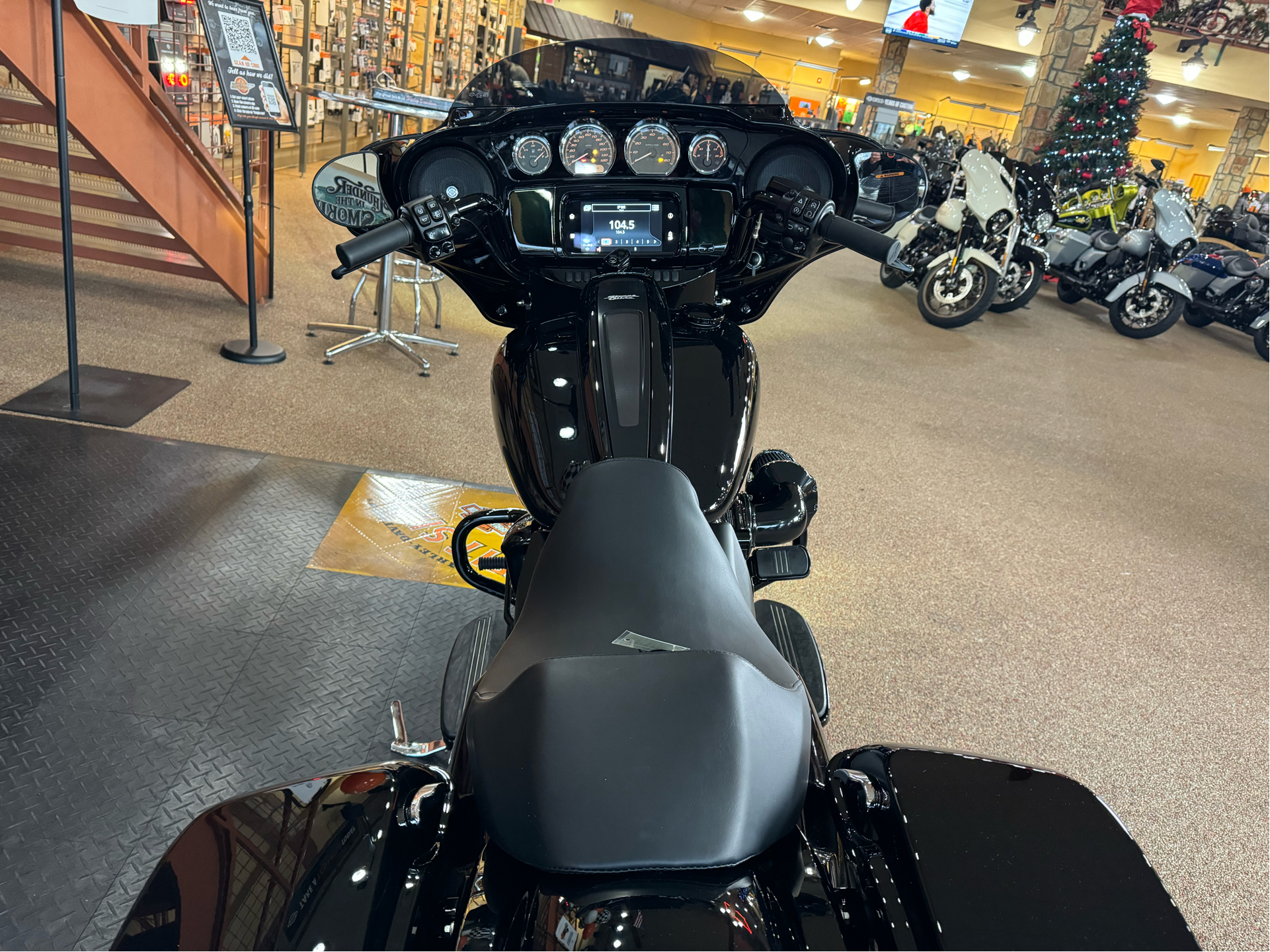 2023 Harley-Davidson Street Glide® ST in Knoxville, Tennessee - Photo 18