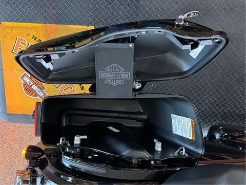 2023 Harley-Davidson Street Glide® ST in Knoxville, Tennessee - Photo 22