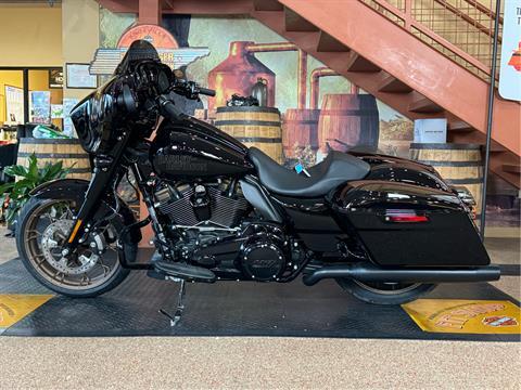 2023 Harley-Davidson Street Glide® ST in Knoxville, Tennessee - Photo 10