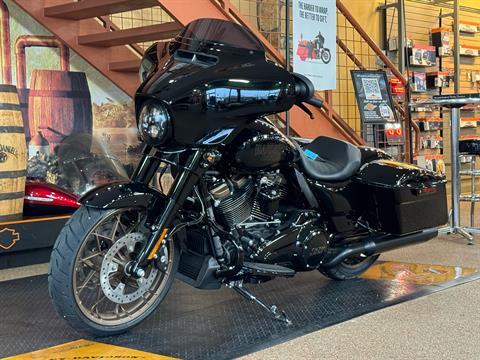 2023 Harley-Davidson Street Glide® ST in Knoxville, Tennessee - Photo 11