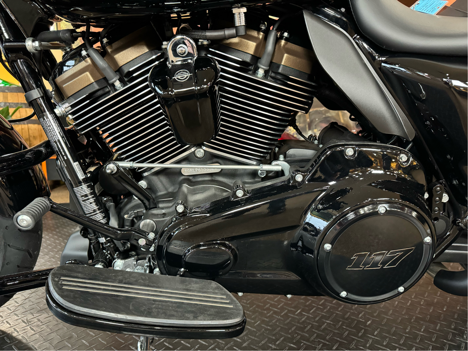 2023 Harley-Davidson Street Glide® ST in Knoxville, Tennessee - Photo 13
