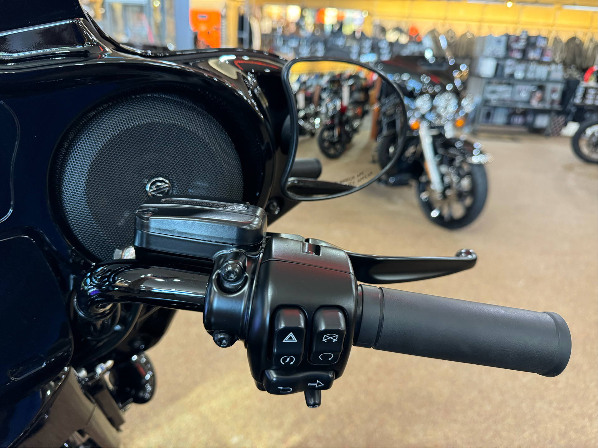 2023 Harley-Davidson Street Glide® ST in Knoxville, Tennessee - Photo 23