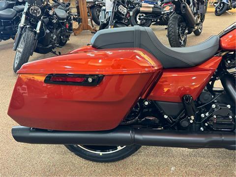 2024 Harley-Davidson Street Glide® in Knoxville, Tennessee - Photo 9