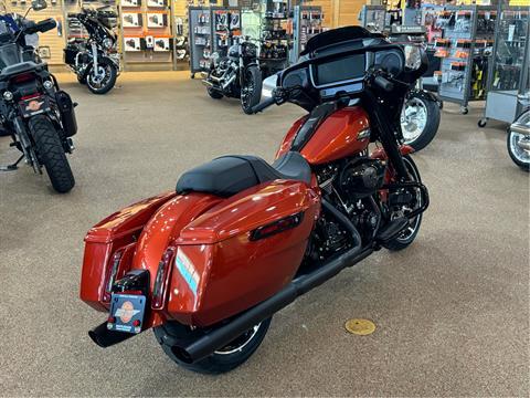2024 Harley-Davidson Street Glide® in Knoxville, Tennessee - Photo 10