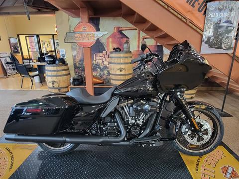 2022 Harley-Davidson Road Glide® ST in Knoxville, Tennessee - Photo 1