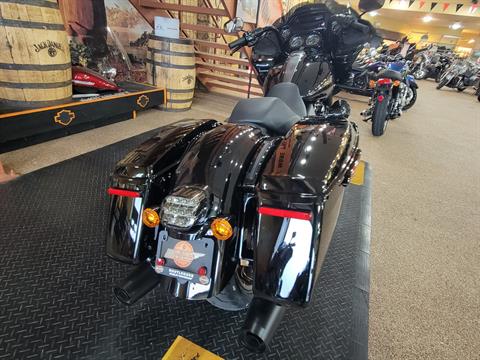 2022 Harley-Davidson Road Glide® ST in Knoxville, Tennessee - Photo 3