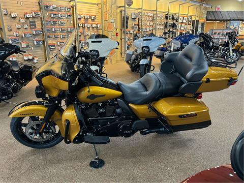 2023 Harley-Davidson Ultra Limited in Knoxville, Tennessee - Photo 17