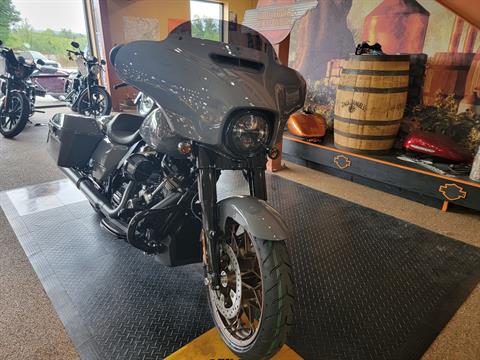 2022 Harley-Davidson Street Glide® ST in Knoxville, Tennessee - Photo 2