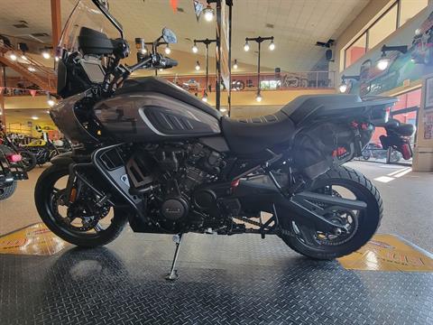 2022 Harley-Davidson Pan America Special in Knoxville, Tennessee - Photo 5