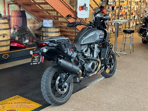 2022 Harley-Davidson Pan America Special in Knoxville, Tennessee - Photo 9