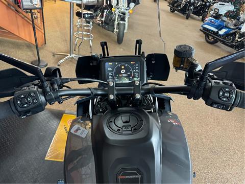 2022 Harley-Davidson Pan America Special in Knoxville, Tennessee - Photo 12