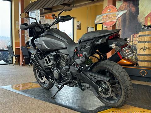 2022 Harley-Davidson Pan America Special in Knoxville, Tennessee - Photo 21