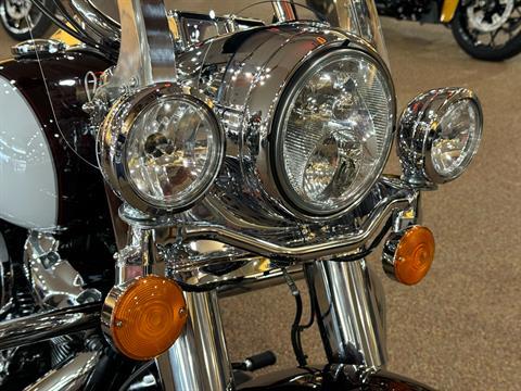 2021 Harley-Davidson Road King® in Knoxville, Tennessee - Photo 3