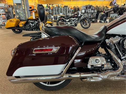 2021 Harley-Davidson Road King® in Knoxville, Tennessee - Photo 9