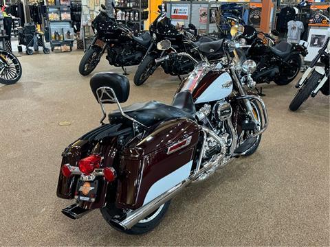 2021 Harley-Davidson Road King® in Knoxville, Tennessee - Photo 11
