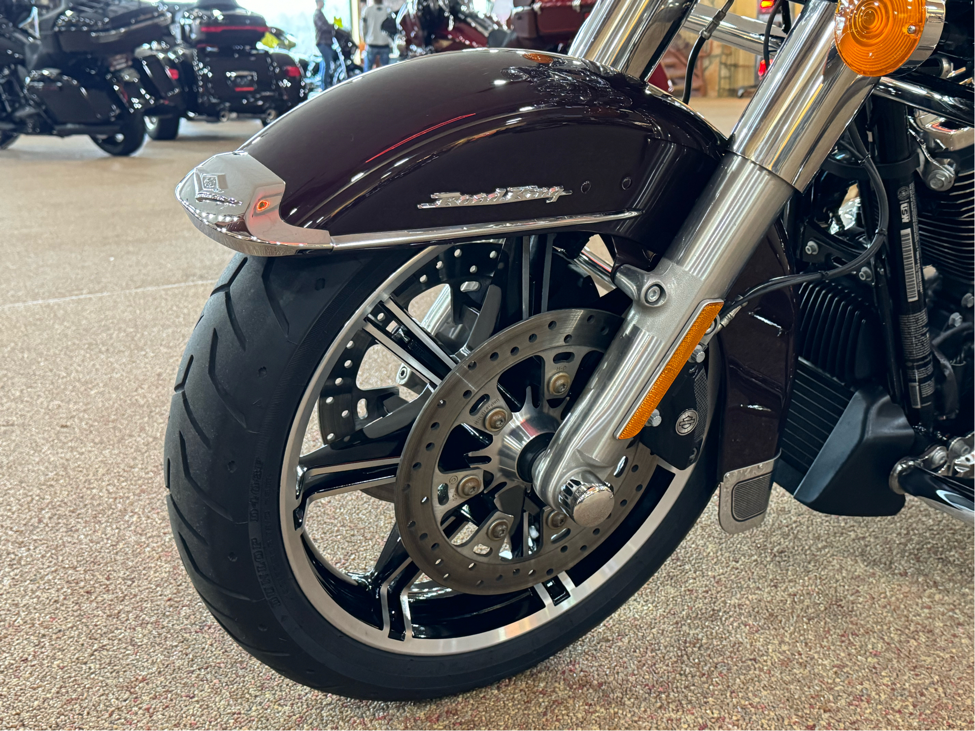 2021 Harley-Davidson Road King® in Knoxville, Tennessee - Photo 16