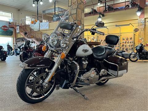2021 Harley-Davidson Road King® in Knoxville, Tennessee - Photo 17