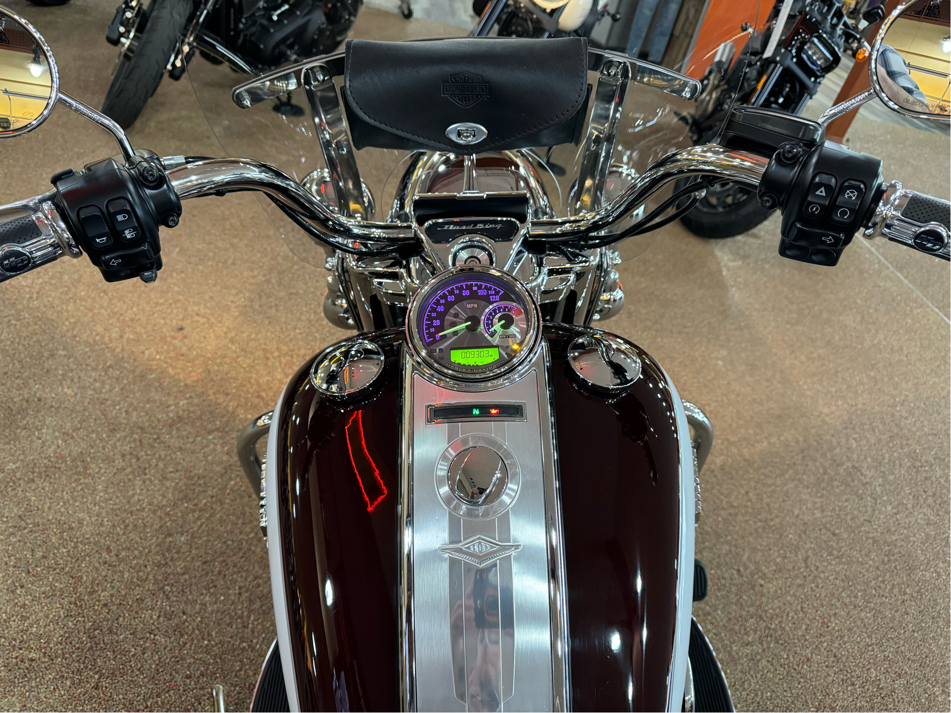 2021 Harley-Davidson Road King® in Knoxville, Tennessee - Photo 20