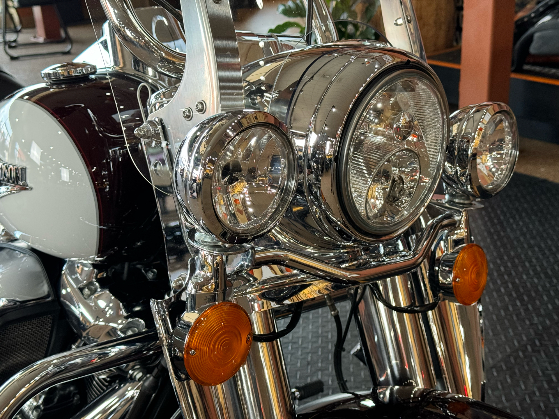 2021 Harley-Davidson Road King® in Knoxville, Tennessee - Photo 3