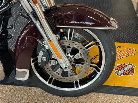 2021 Harley-Davidson Road King® in Knoxville, Tennessee - Photo 4