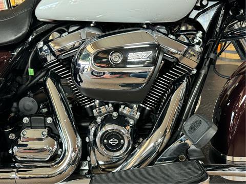 2021 Harley-Davidson Road King® in Knoxville, Tennessee - Photo 7
