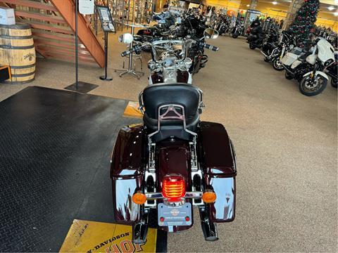 2021 Harley-Davidson Road King® in Knoxville, Tennessee - Photo 12